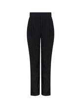 Armani Exchange Pantalone Donna Black - Nero